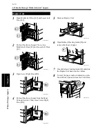 Preview for 180 page of imagistics DL460 Operating Manual