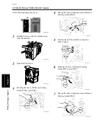 Preview for 186 page of imagistics DL460 Operating Manual