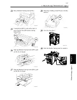 Preview for 191 page of imagistics DL460 Operating Manual