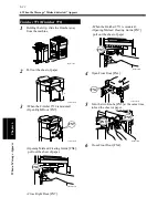 Preview for 192 page of imagistics DL460 Operating Manual