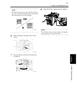 Preview for 199 page of imagistics DL460 Operating Manual