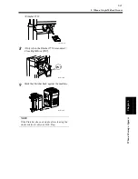 Preview for 201 page of imagistics DL460 Operating Manual