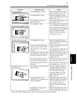 Preview for 207 page of imagistics DL460 Operating Manual