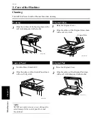 Preview for 218 page of imagistics DL460 Operating Manual