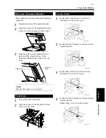 Preview for 219 page of imagistics DL460 Operating Manual