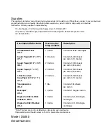 Preview for 4 page of imagistics DL650 Operating Manual