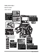 Preview for 27 page of imagistics DL650 Operating Manual