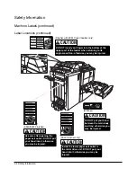 Preview for 28 page of imagistics DL650 Operating Manual