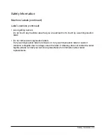 Preview for 29 page of imagistics DL650 Operating Manual