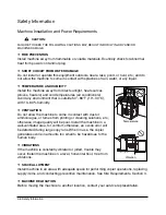 Preview for 30 page of imagistics DL650 Operating Manual