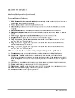 Preview for 45 page of imagistics DL650 Operating Manual