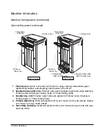 Preview for 48 page of imagistics DL650 Operating Manual