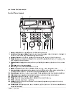 Preview for 54 page of imagistics DL650 Operating Manual