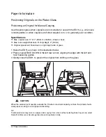 Preview for 60 page of imagistics DL650 Operating Manual