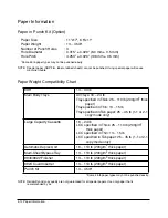 Preview for 70 page of imagistics DL650 Operating Manual