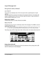 Preview for 74 page of imagistics DL650 Operating Manual