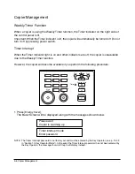 Preview for 76 page of imagistics DL650 Operating Manual