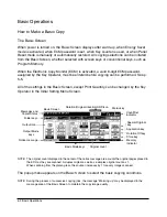 Preview for 82 page of imagistics DL650 Operating Manual