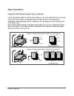 Preview for 92 page of imagistics DL650 Operating Manual