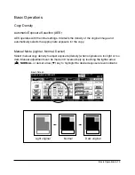 Preview for 93 page of imagistics DL650 Operating Manual