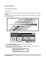 Preview for 94 page of imagistics DL650 Operating Manual