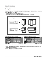 Preview for 107 page of imagistics DL650 Operating Manual