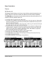 Preview for 108 page of imagistics DL650 Operating Manual