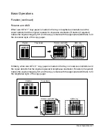 Preview for 121 page of imagistics DL650 Operating Manual