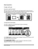 Preview for 122 page of imagistics DL650 Operating Manual