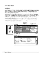 Preview for 126 page of imagistics DL650 Operating Manual