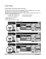 Preview for 139 page of imagistics DL650 Operating Manual