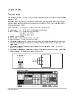 Preview for 144 page of imagistics DL650 Operating Manual