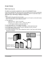 Preview for 148 page of imagistics DL650 Operating Manual