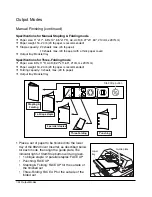 Preview for 152 page of imagistics DL650 Operating Manual