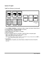 Preview for 165 page of imagistics DL650 Operating Manual