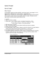 Preview for 166 page of imagistics DL650 Operating Manual