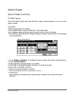 Preview for 168 page of imagistics DL650 Operating Manual