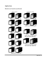 Preview for 175 page of imagistics DL650 Operating Manual