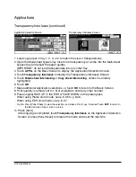 Preview for 186 page of imagistics DL650 Operating Manual