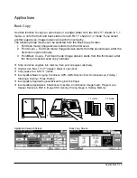 Preview for 189 page of imagistics DL650 Operating Manual