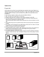 Preview for 191 page of imagistics DL650 Operating Manual