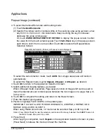 Preview for 198 page of imagistics DL650 Operating Manual