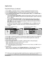 Preview for 200 page of imagistics DL650 Operating Manual