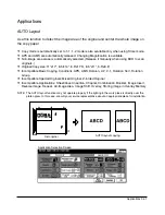 Preview for 201 page of imagistics DL650 Operating Manual