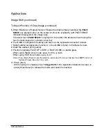 Preview for 206 page of imagistics DL650 Operating Manual