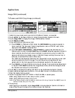 Preview for 208 page of imagistics DL650 Operating Manual