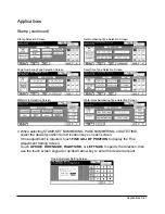 Preview for 211 page of imagistics DL650 Operating Manual