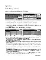 Preview for 217 page of imagistics DL650 Operating Manual