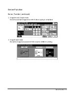 Preview for 231 page of imagistics DL650 Operating Manual