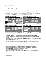 Preview for 236 page of imagistics DL650 Operating Manual